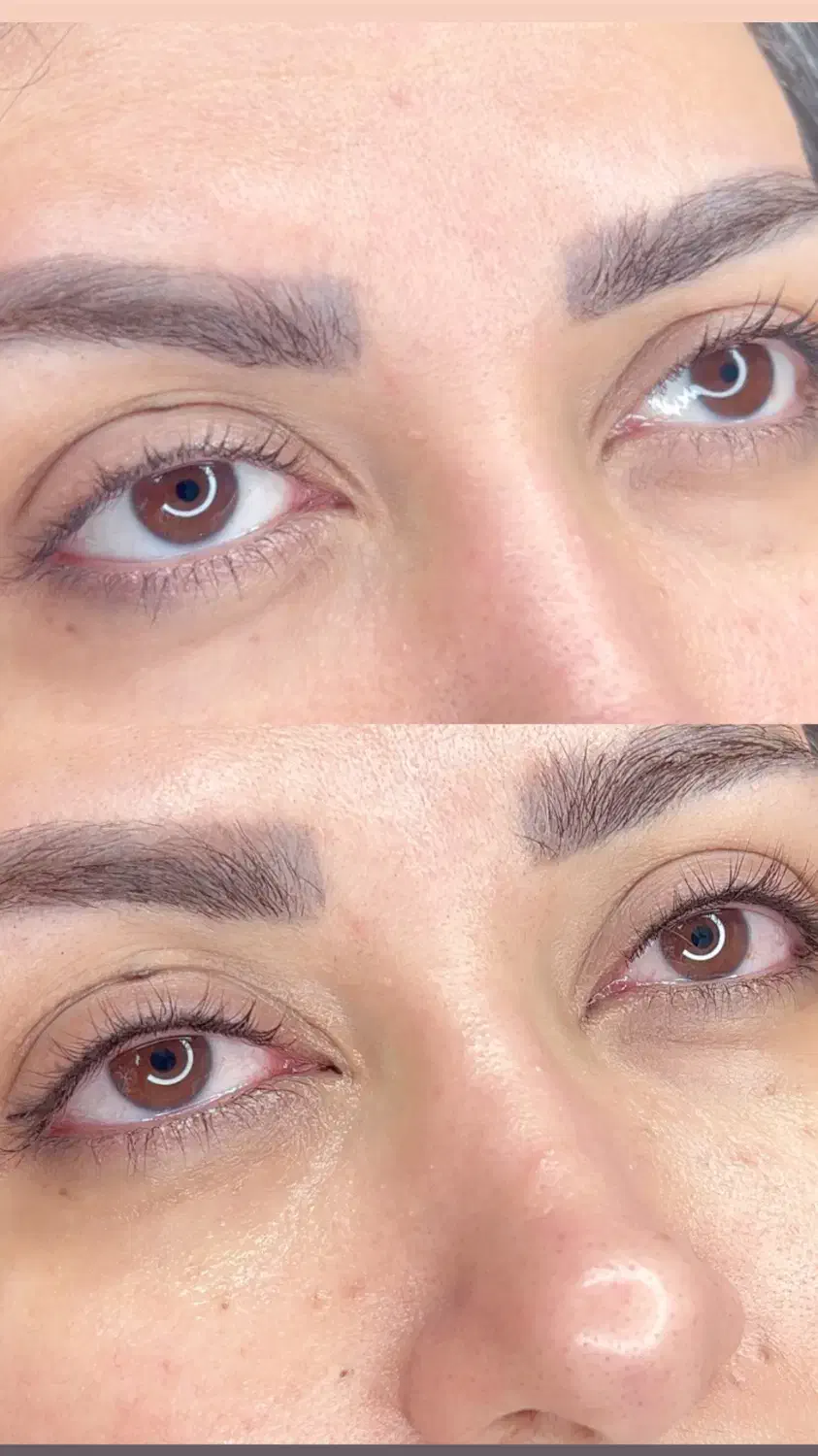 آموزش میکروبلیدینگ ،شیدینگ لب،خط چشم|خدمات آموزشی|کرج, شهرک بنفشه|دیوار