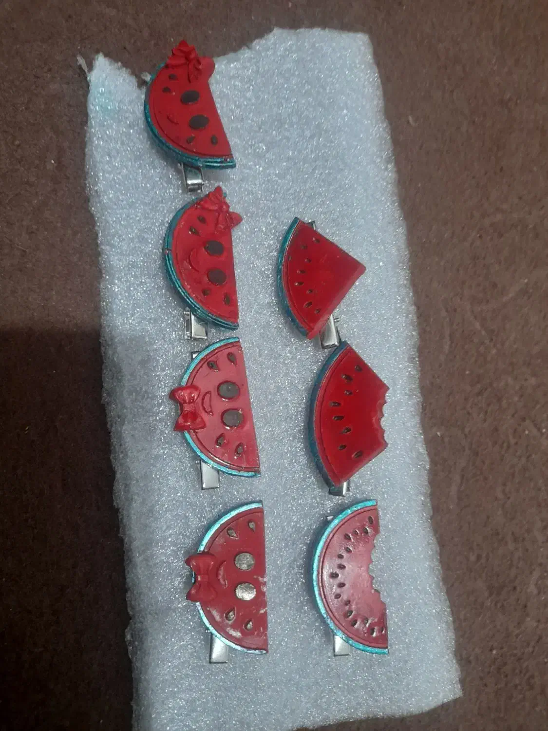 تزینی وشمع سازی|صنایع دستی و سایر لوازم تزئینی|بهبهان, |دیوار