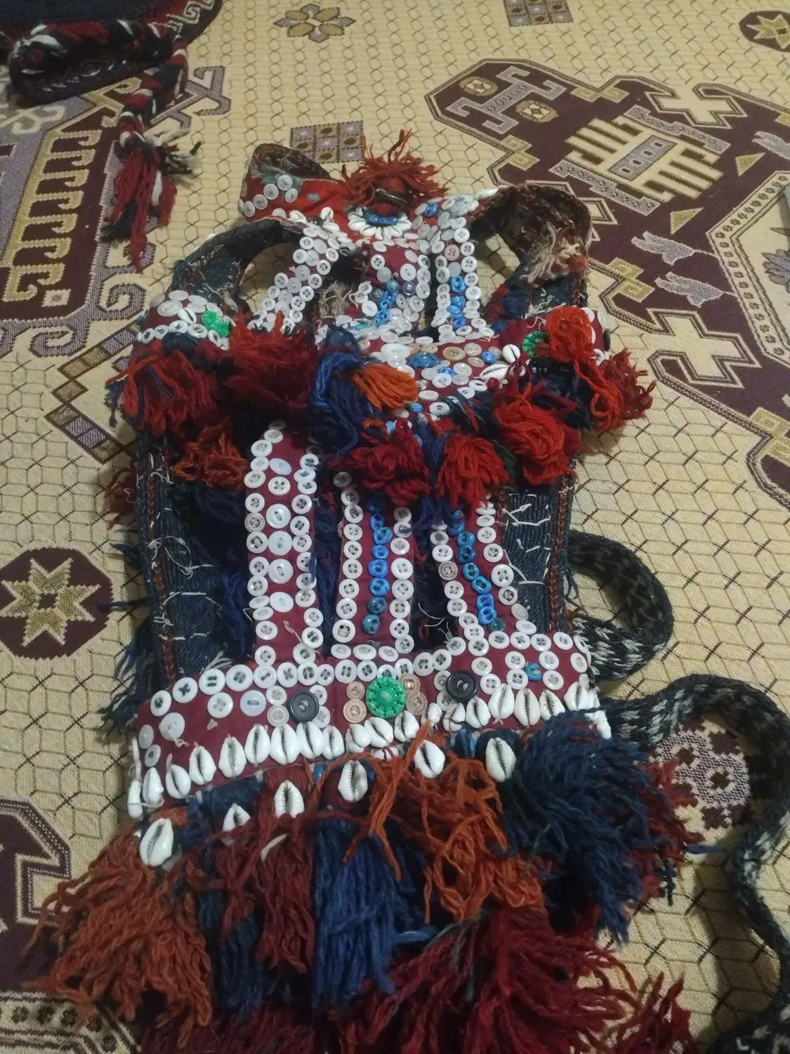 افسار  اسب|اسب و تجهیزات اسب‌سواری|مسجد سلیمان, |دیوار