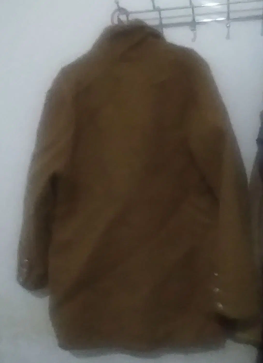 پالتو زنانه|لباس|خرمآباد, |دیوار