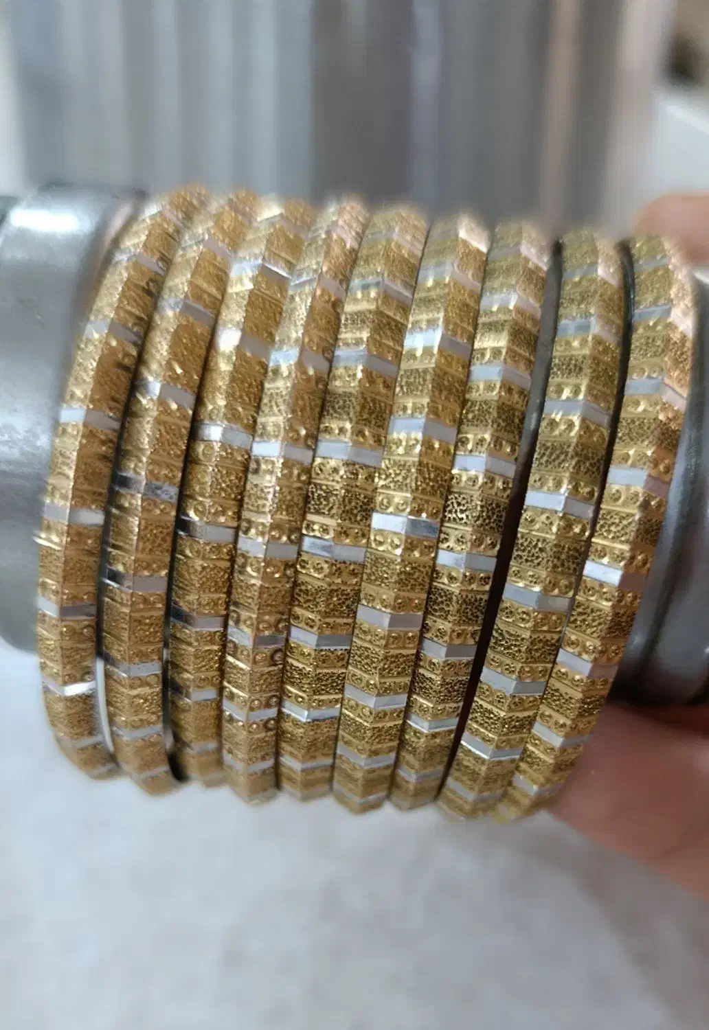 النگوی طلا|جواهرات|بیرجند, |دیوار