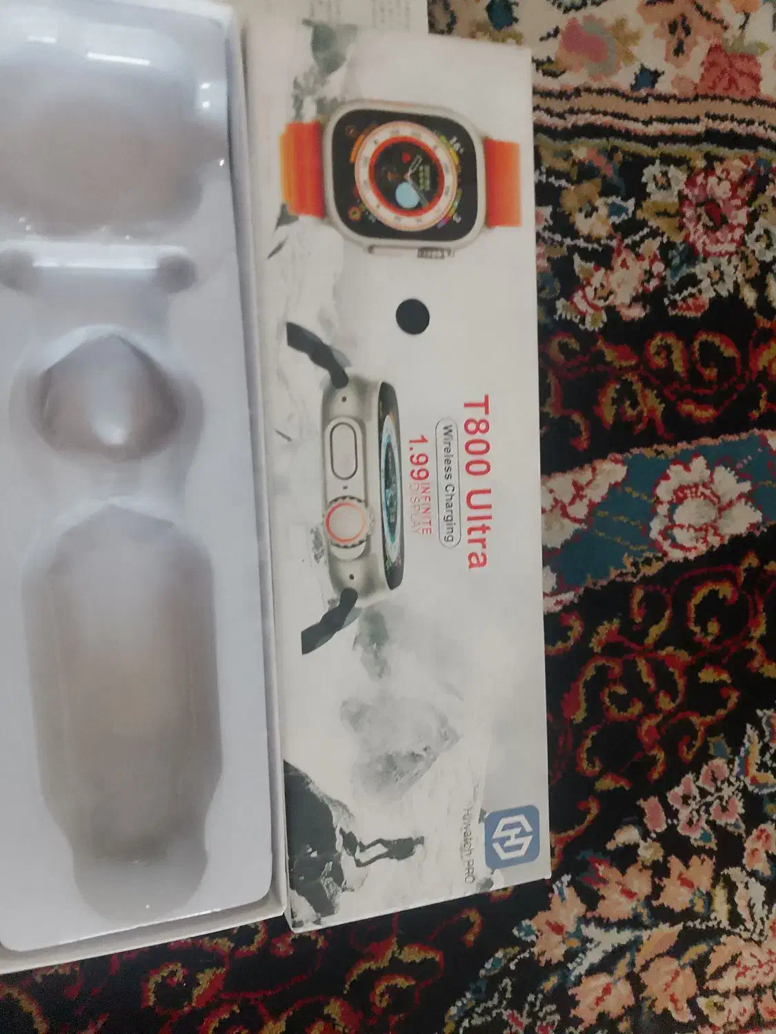 ساعت هوشمند|ساعت|سنندج, |دیوار