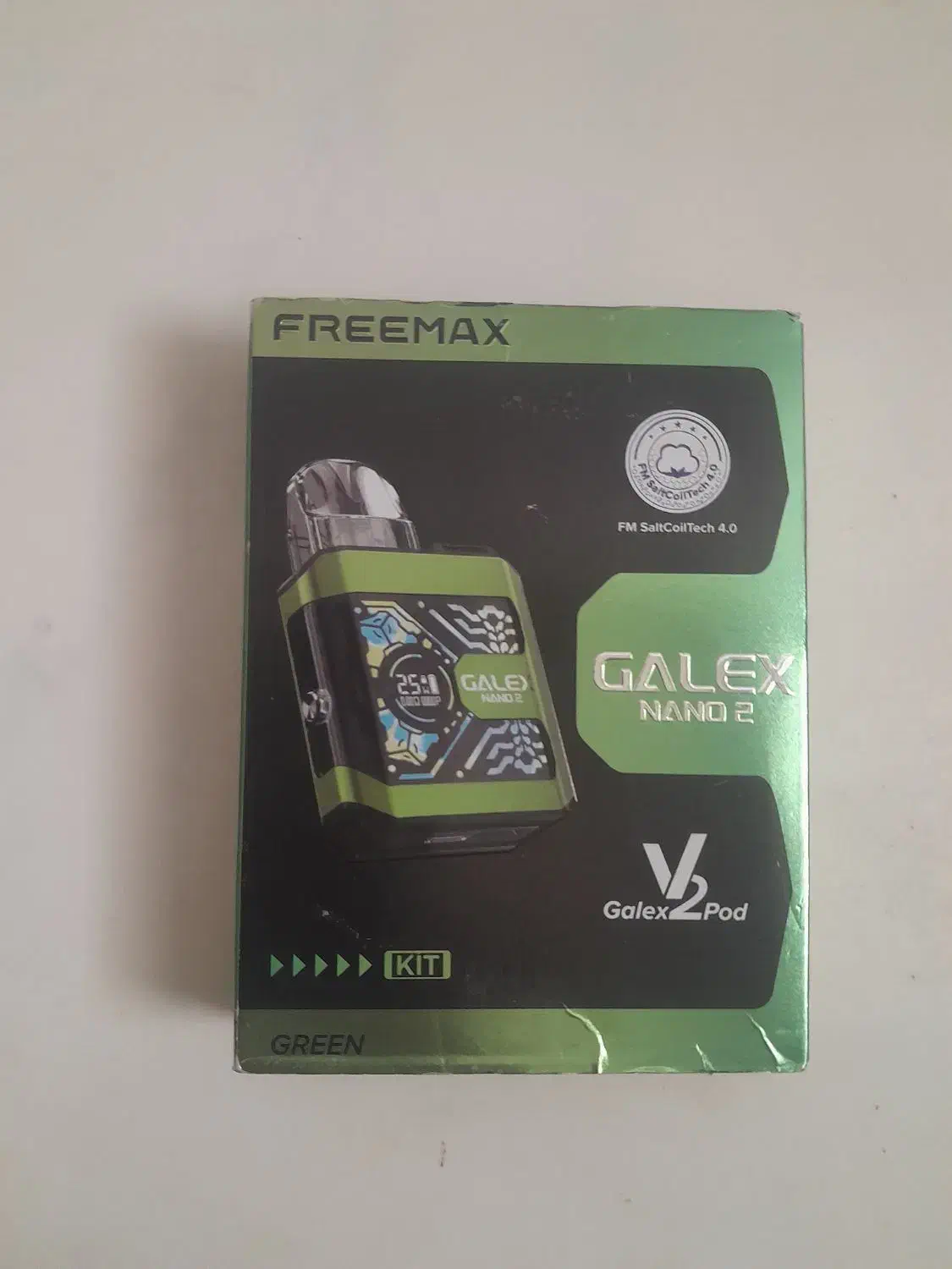 ویپ نو نو|زیورآلات و اکسسوری|بندر دیر, |دیوار