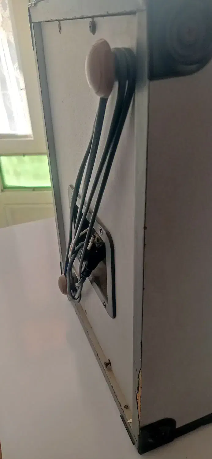 امپریفایر|سیستم صوتی خانگی|آشخانه, |دیوار