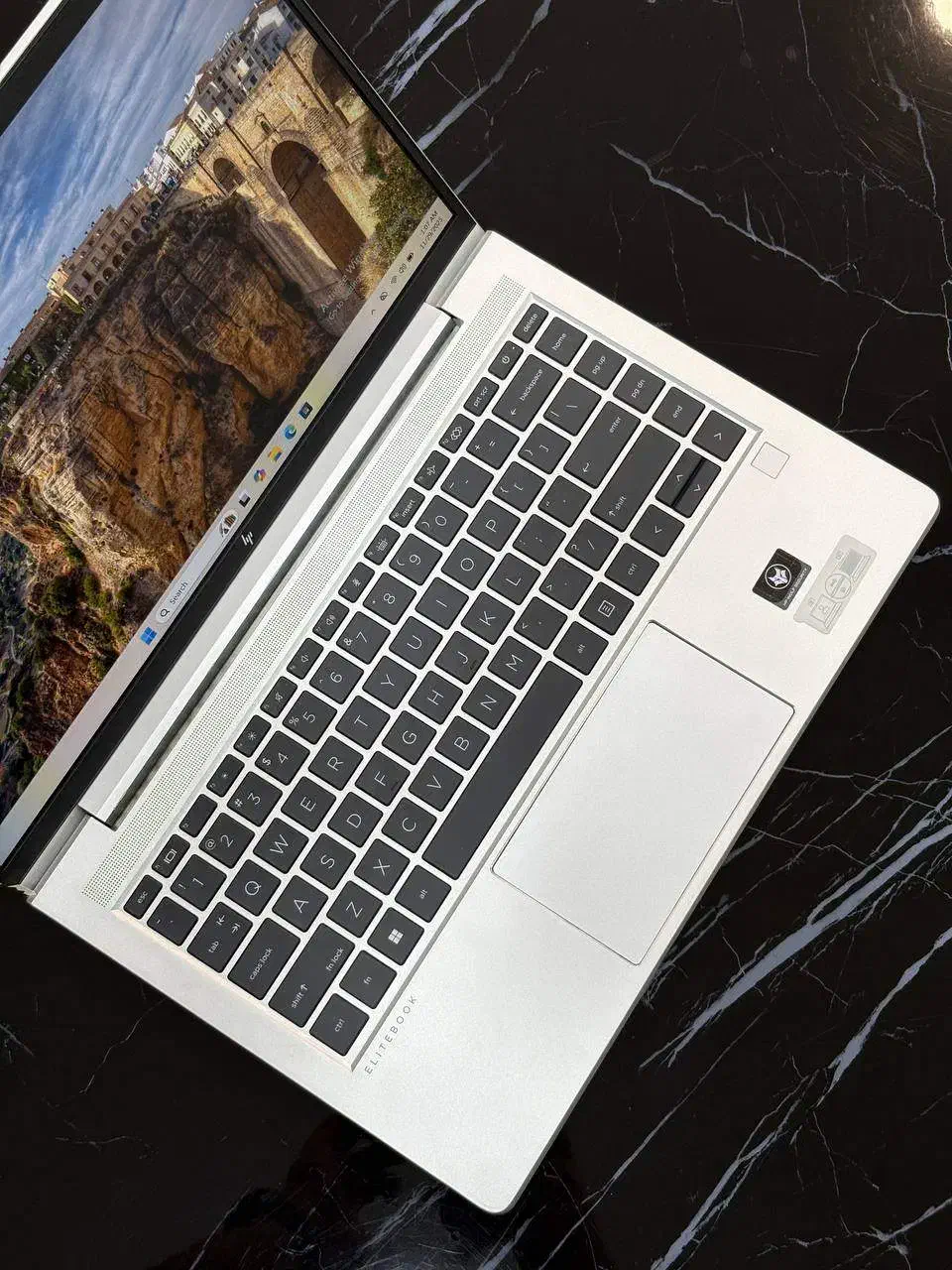لپ تاپ Hp EliteBook 645 G9|رایانه همراه|تهران, فلسطین (میدان انقلاب)|دیوار