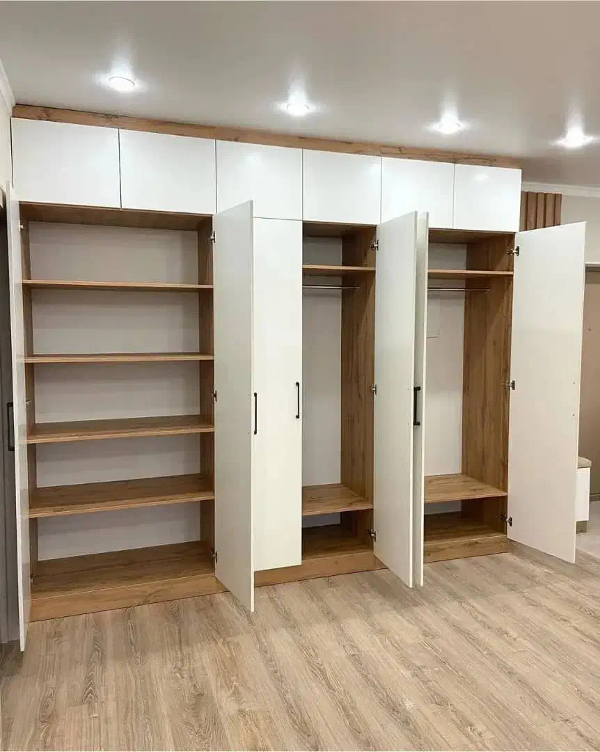 کمد ام دی اف قسطی|جاکفشی، کمد، دراور|تهران, جنتآباد مرکزی|دیوار