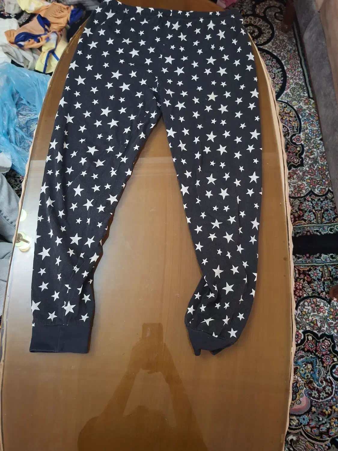 شلوار و لباس|لباس|مشکین‌دشت, |دیوار