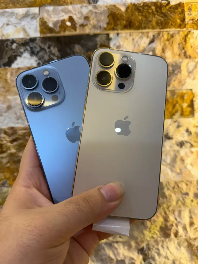 آیفون 13pro 256گیگ|موبایل|رشت, لاکانی|دیوار