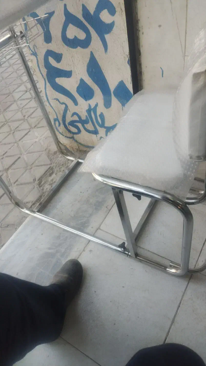 صندلی نمازگزار|صندلی و نیمکت|نجفآباد, کهریزسنگ|دیوار