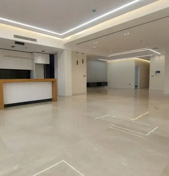 تاپ لوکیشن 220متر3خواب/ 2پارکنیگ سندی /بی نقص|فروش آپارتمان|تهران, آرارات|دیوار