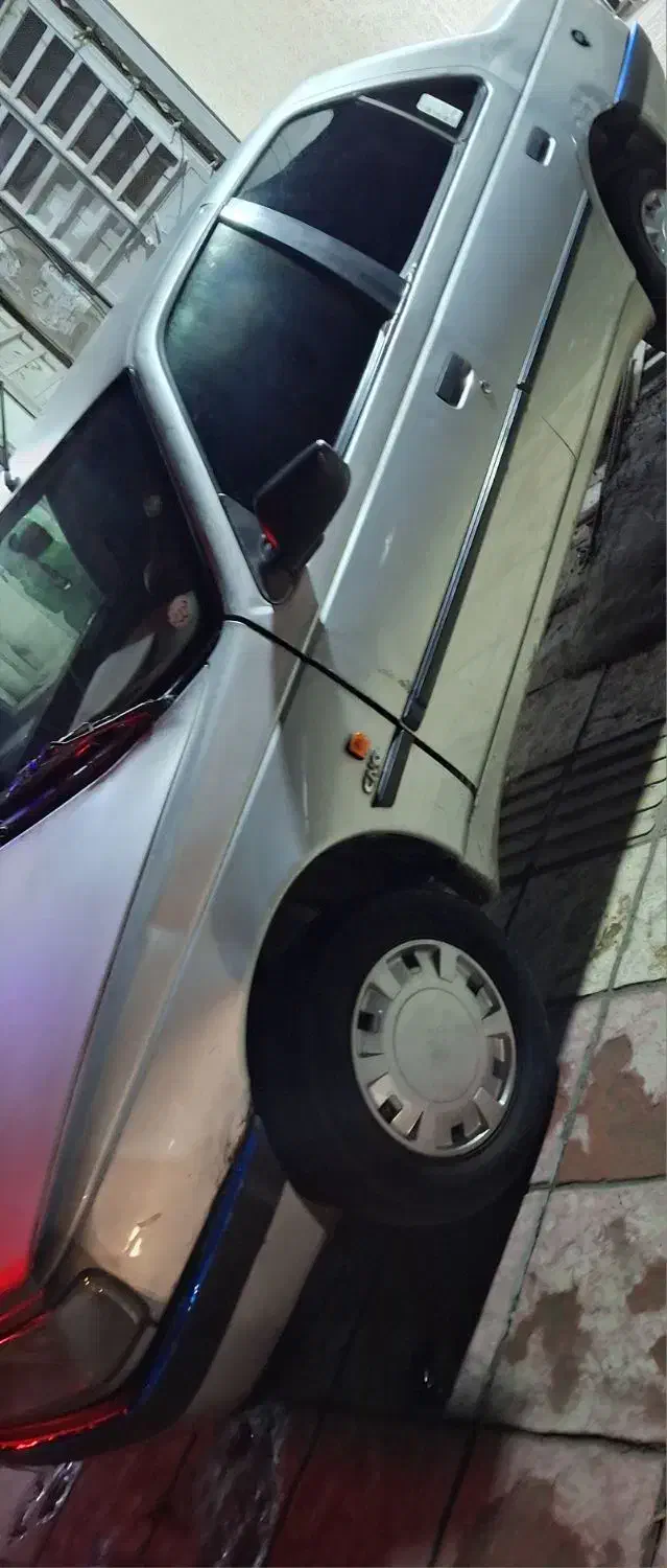 فروش پژو 405 دوگانه کارخانه زیمنس سفارشی|خودرو سواری و وانت|کهنوج, |دیوار