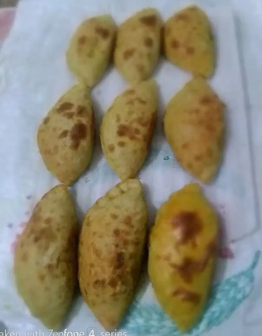 نان تافتون روغنی،تافتون سبزی، پیراشکی خانگی|خوردنی و آشامیدنی|مشهد, امیریه|دیوار