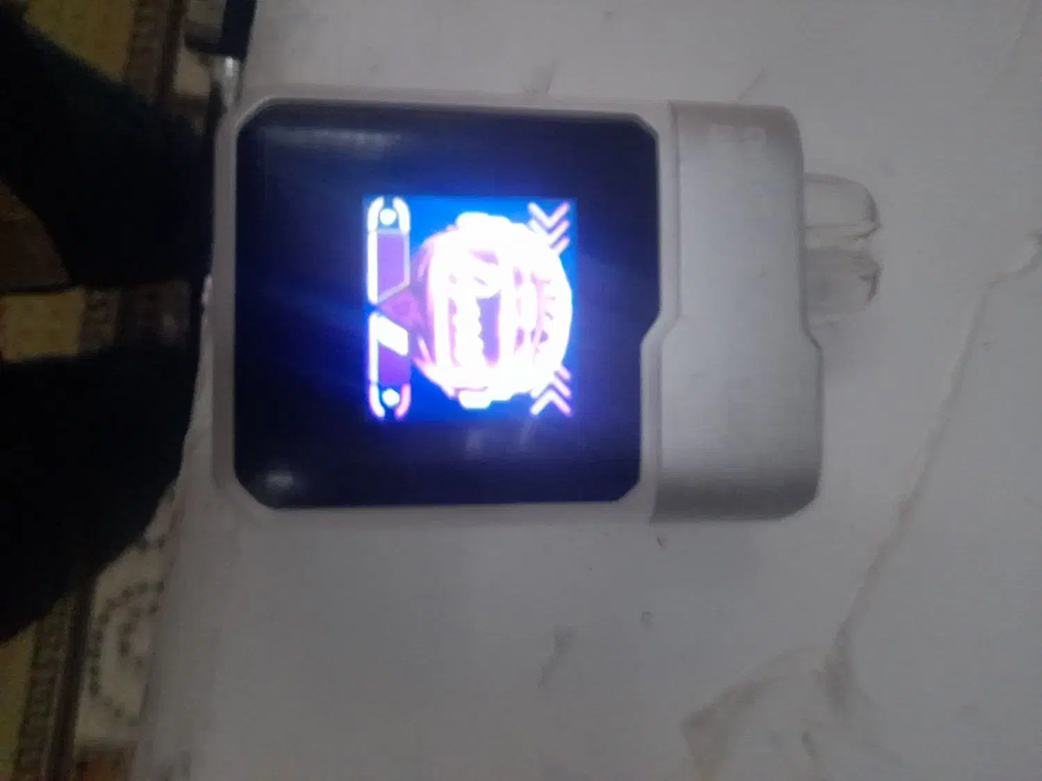 قلیون شارژی|زیورآلات و اکسسوری|بهارستان, |دیوار