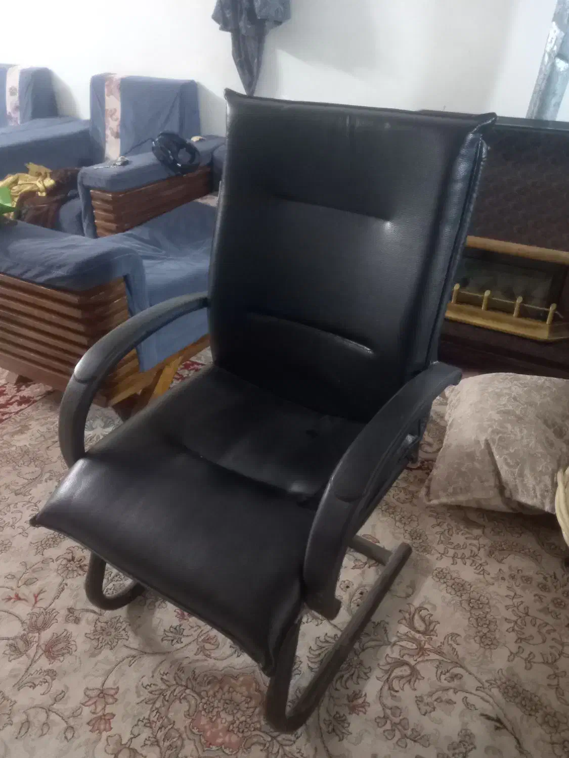 میز و صندلی|صندلی و نیمکت|کوهدشت, |دیوار