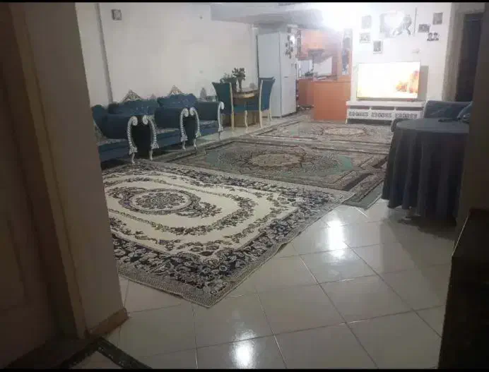 ۹۶مترفول امکانات/تاپ لوکیشن/نفیس شمالی امام رضا|فروش آپارتمان|تهران, مینابی|دیوار