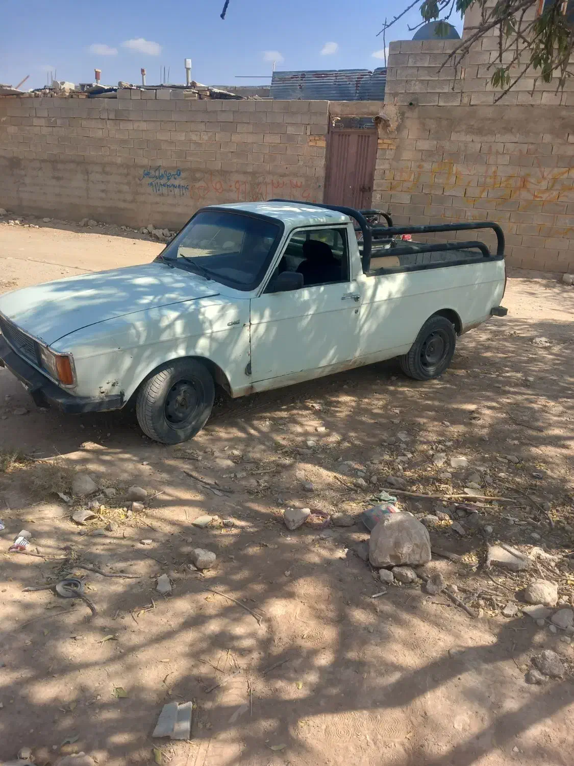 فروش پیکانبار|خودرو سواری و وانت|نیریز, |دیوار