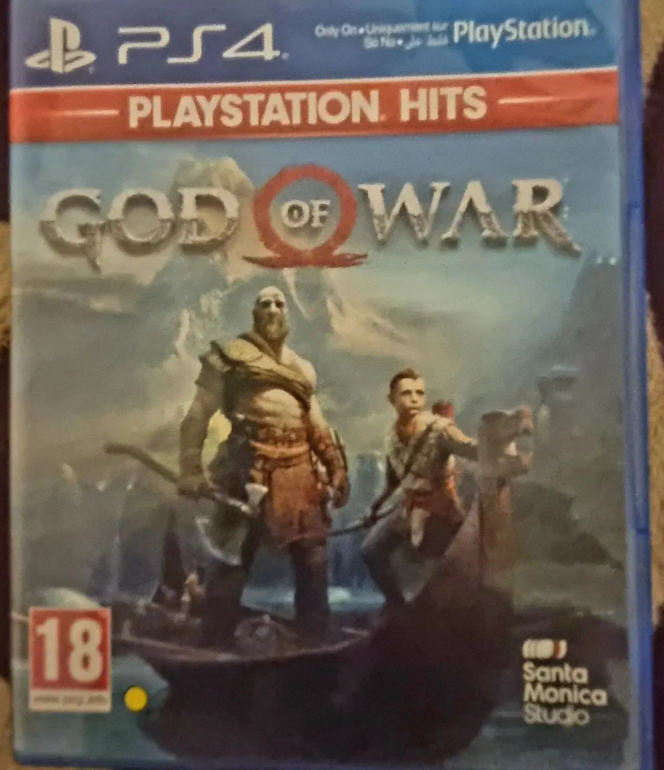 بازیهای اورجینال PS4 و Xbox one|کنسول، بازی ویدئویی و آنلاین|تهران, فردوسی|دیوار