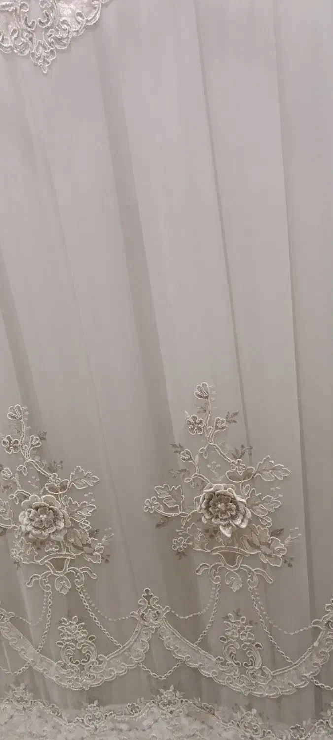 پرده|پرده، رانر، رومیزی|خرمآباد (تنکابن), |دیوار