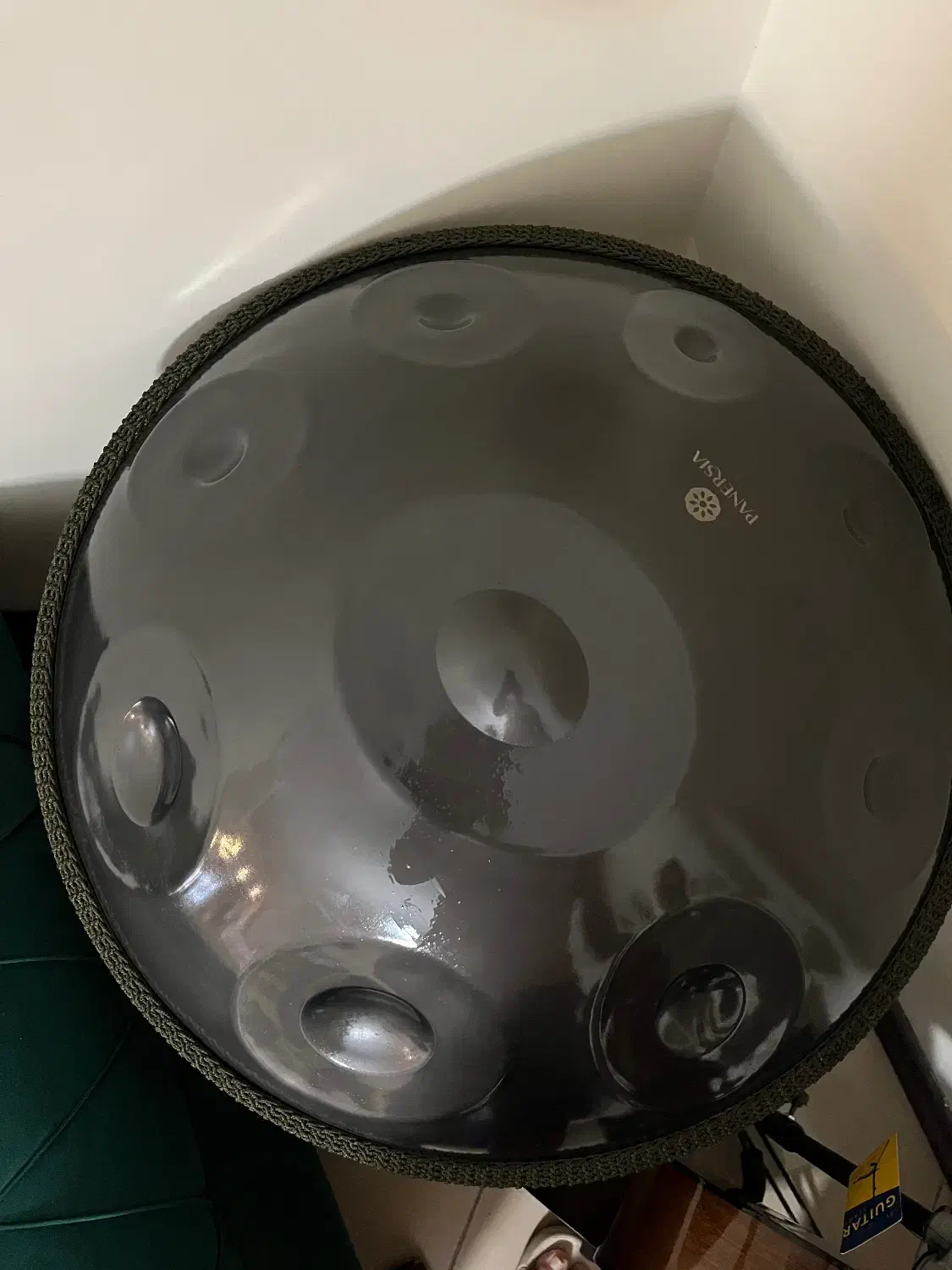 هنگ درام|درام و پرکاشن|تهران, ونک|دیوار