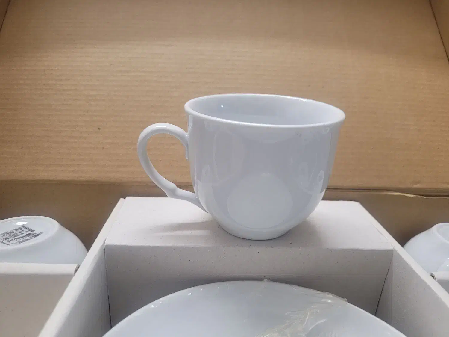 فنجان چای|ظروف سرو و پذیرایی|تهران, گرگان|دیوار