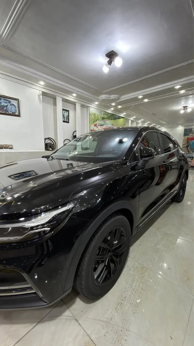 دیگنیتی ۱۴۰۱ در حد خشک|خودرو سواری و وانت|تبریز, |دیوار