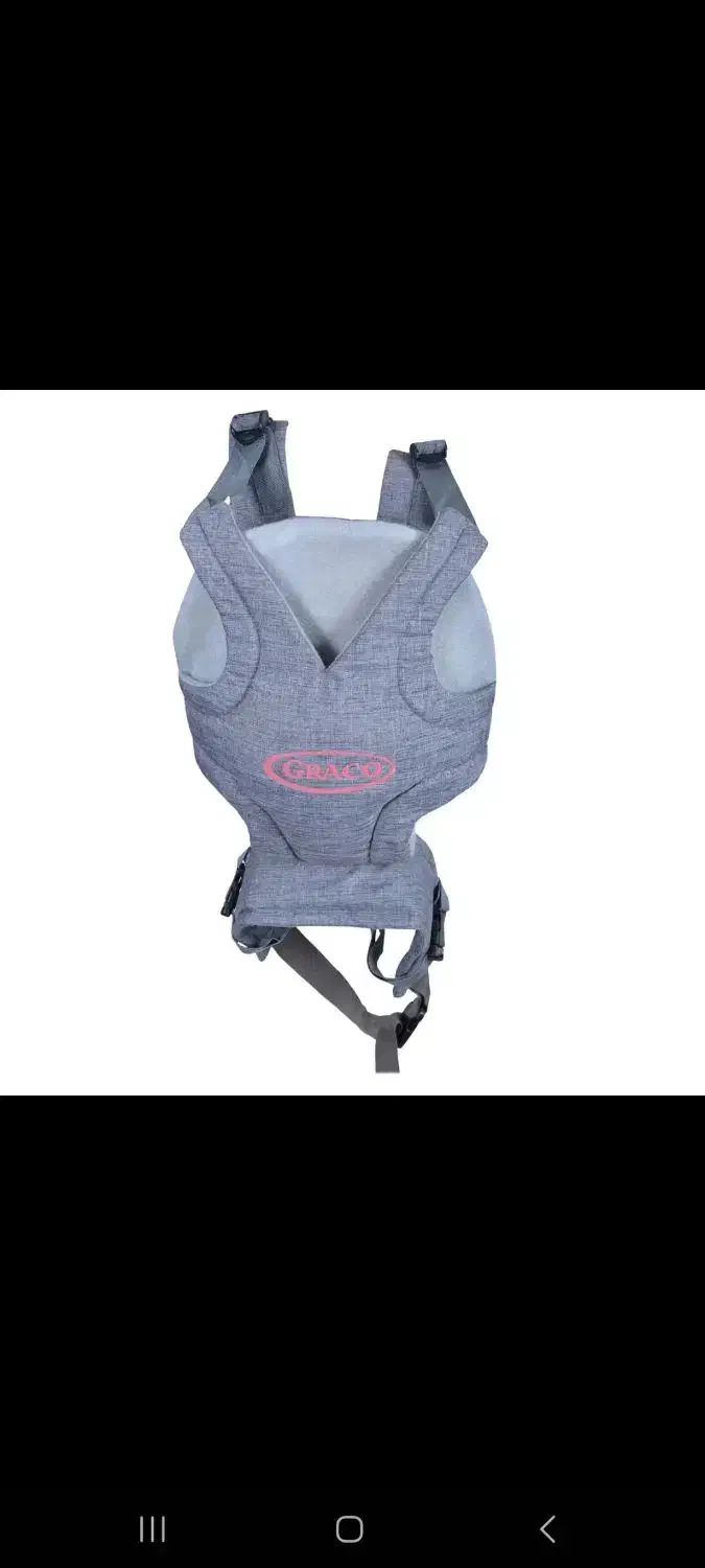 آغوشی|کالسکه و لوازم جانبی|شاهین‌شهر, گرگاب|دیوار