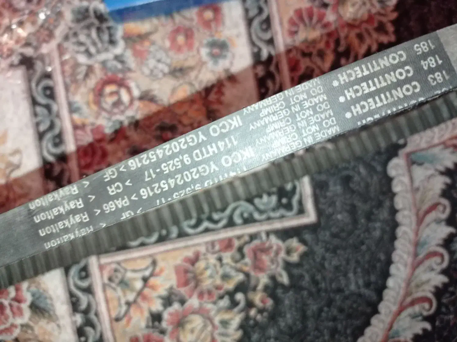 لوازم اسپرت پژو پارس|قطعات یدکی و لوازم جانبی|کاشان, زیتون|دیوار