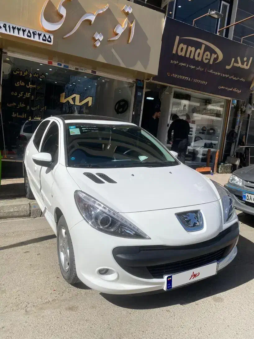 ماشین|خودرو سواری و وانت|پردیس, فاز ۲|دیوار