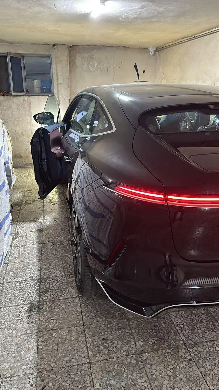 آواتار مشکی صفر|خودرو سواری و وانت|تهران, منیریه|دیوار