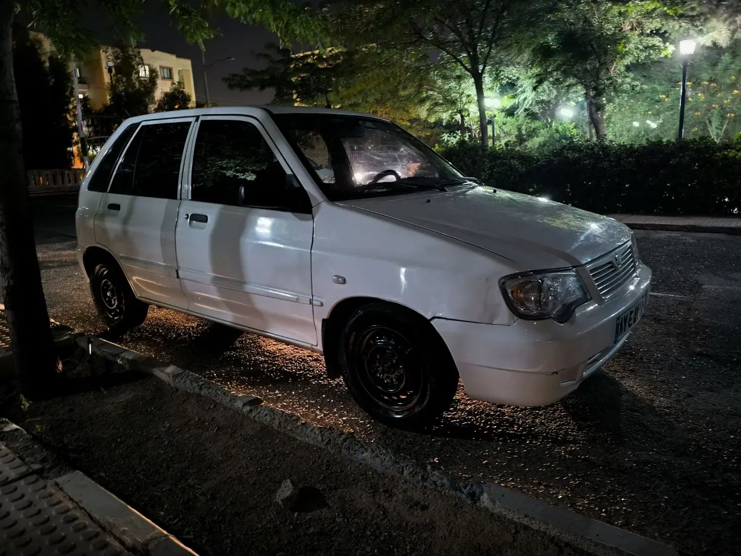 پراید ۱۱۱ مدل ۹۶|خودرو سواری و وانت|پرند, فاز ۲|دیوار