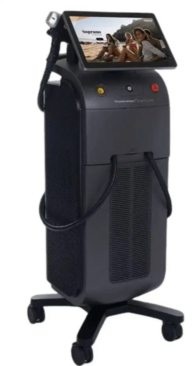 رنت دستگاه لیزر مو|پزشکی|شیراز, آبیاری|دیوار