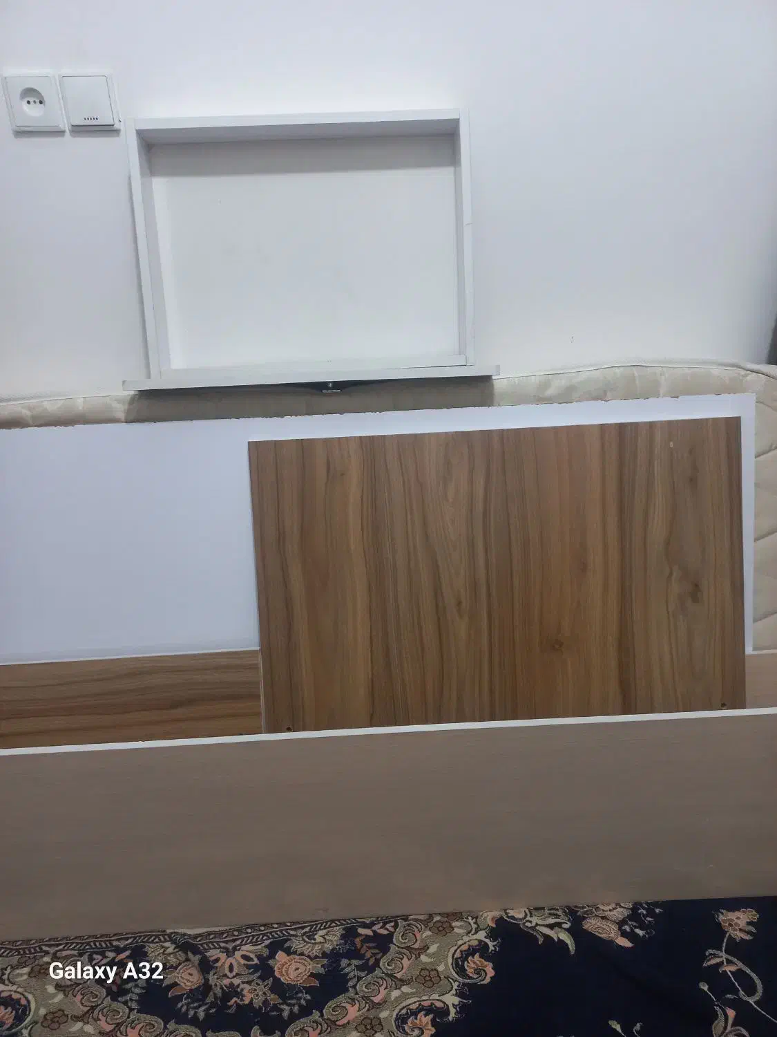 تخت|تخت و سرویس خواب|رفسنجان, |دیوار