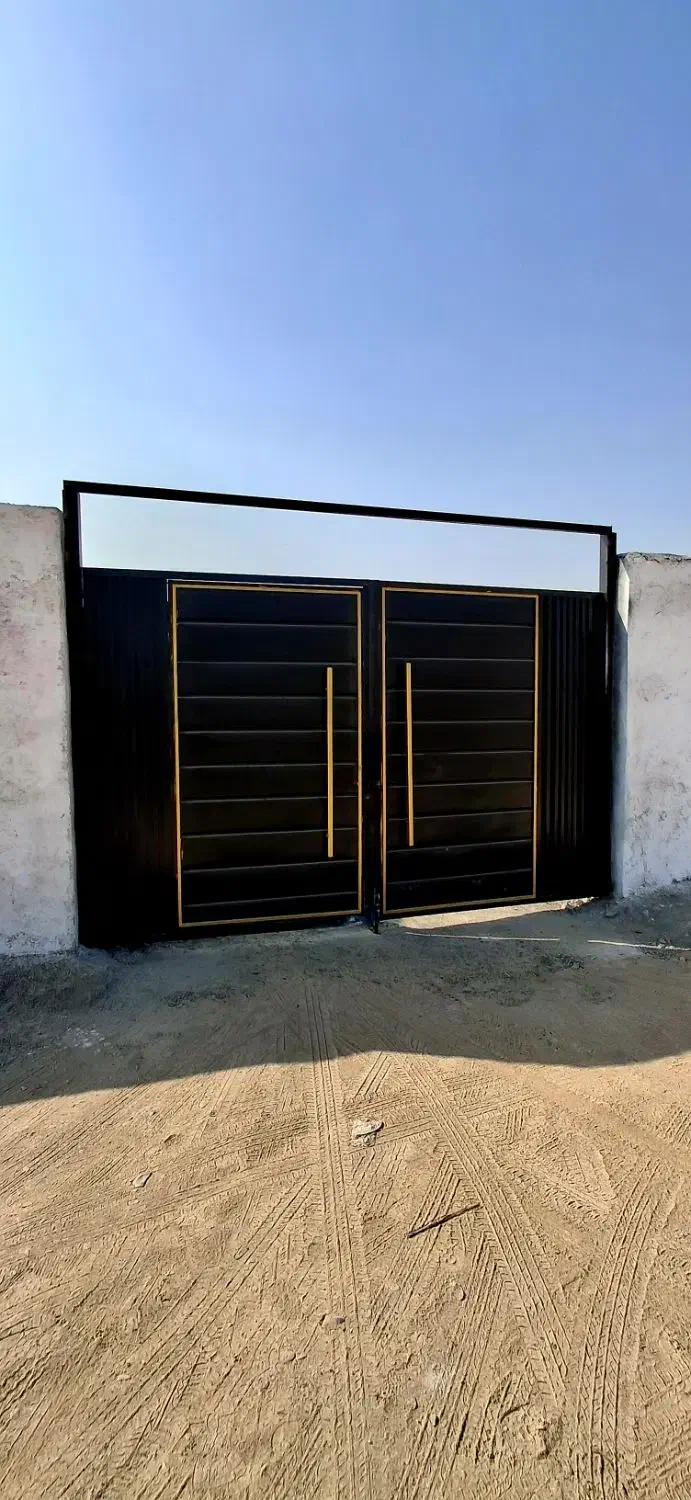 باغ/تخفیف پای معامله/قیمت استثنایی|فروش زمین و ملک کلنگی|شهریار, اصیل آباد|دیوار