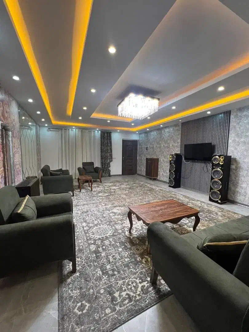 رهن سالیانه ویلادوبلکس استخردار/مبله درجاده جنگلی|اجارهٔ خانه و ویلا|چمستان, |دیوار