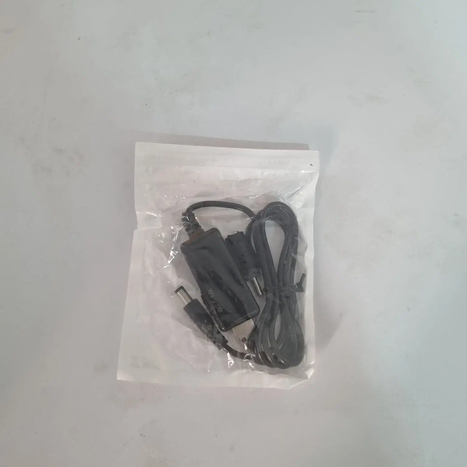 تبدیل USB به انواع DC مدل K912V|قطعات و لوازم جانبی رایانه|تهران, اختیاریه|دیوار