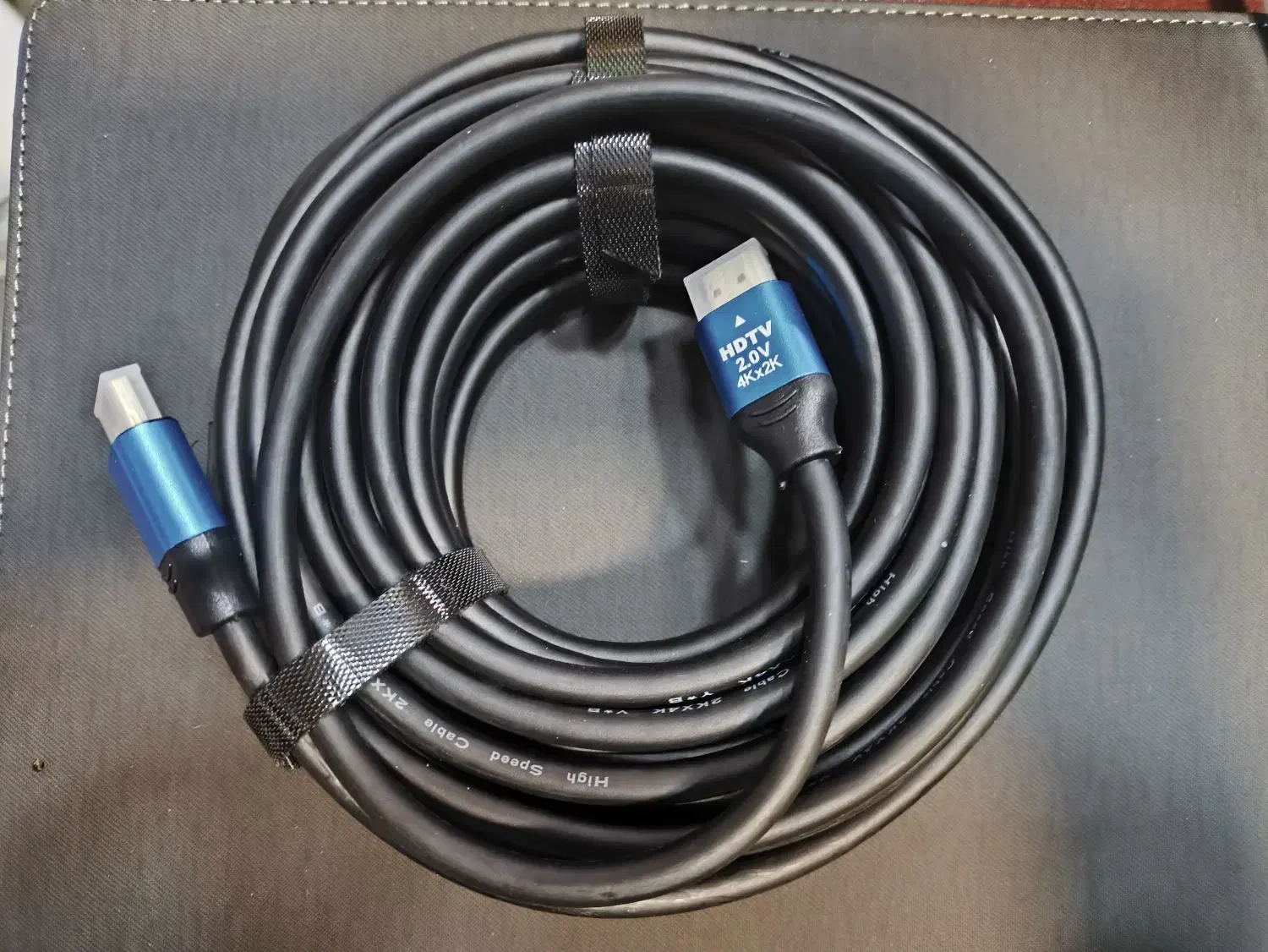 کابل HDMI 4K - پنج و 10 متری|قطعات و لوازم جانبی رایانه|تهران, فلسطین (میدان انقلاب)|دیوار