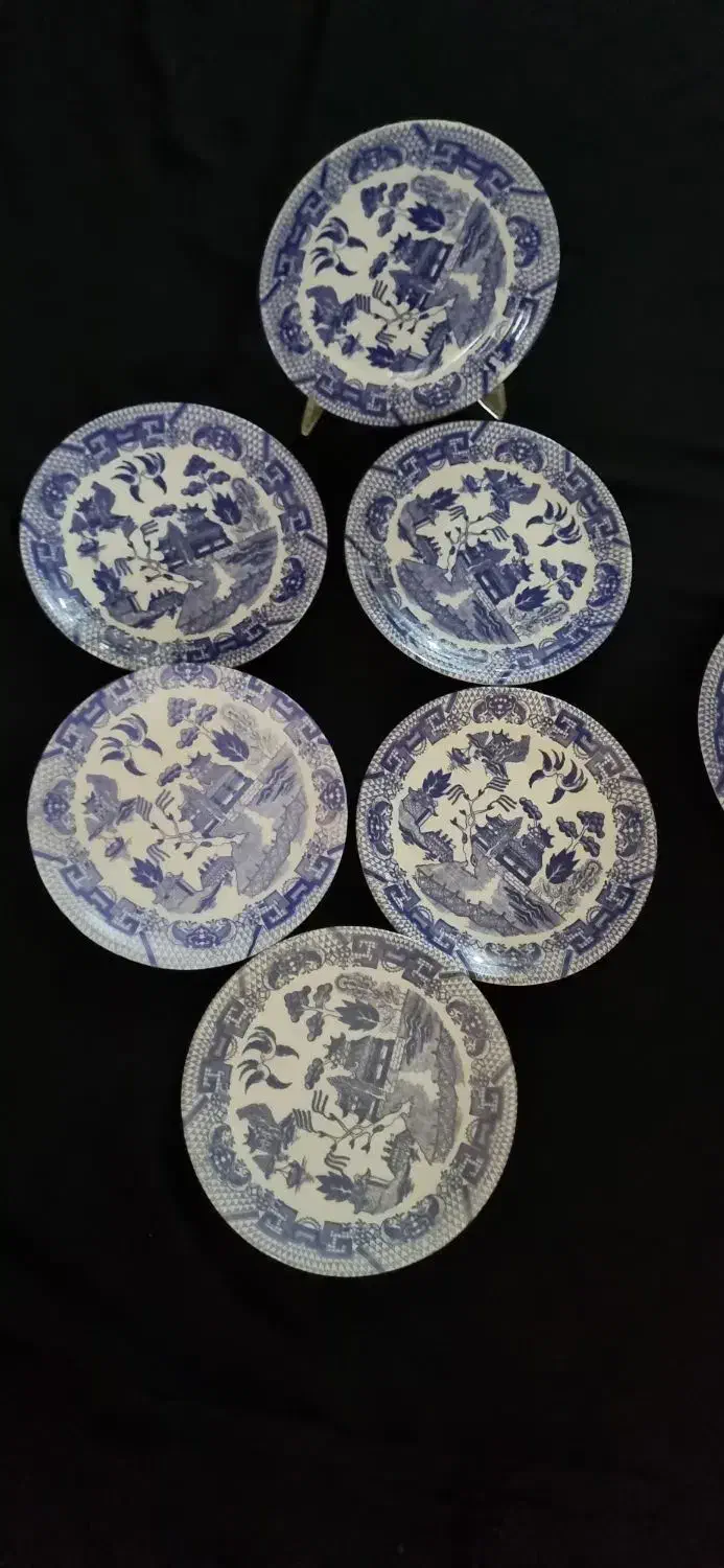 ظروف ملامین|ظروف سرو و پذیرایی|گرگان, |دیوار