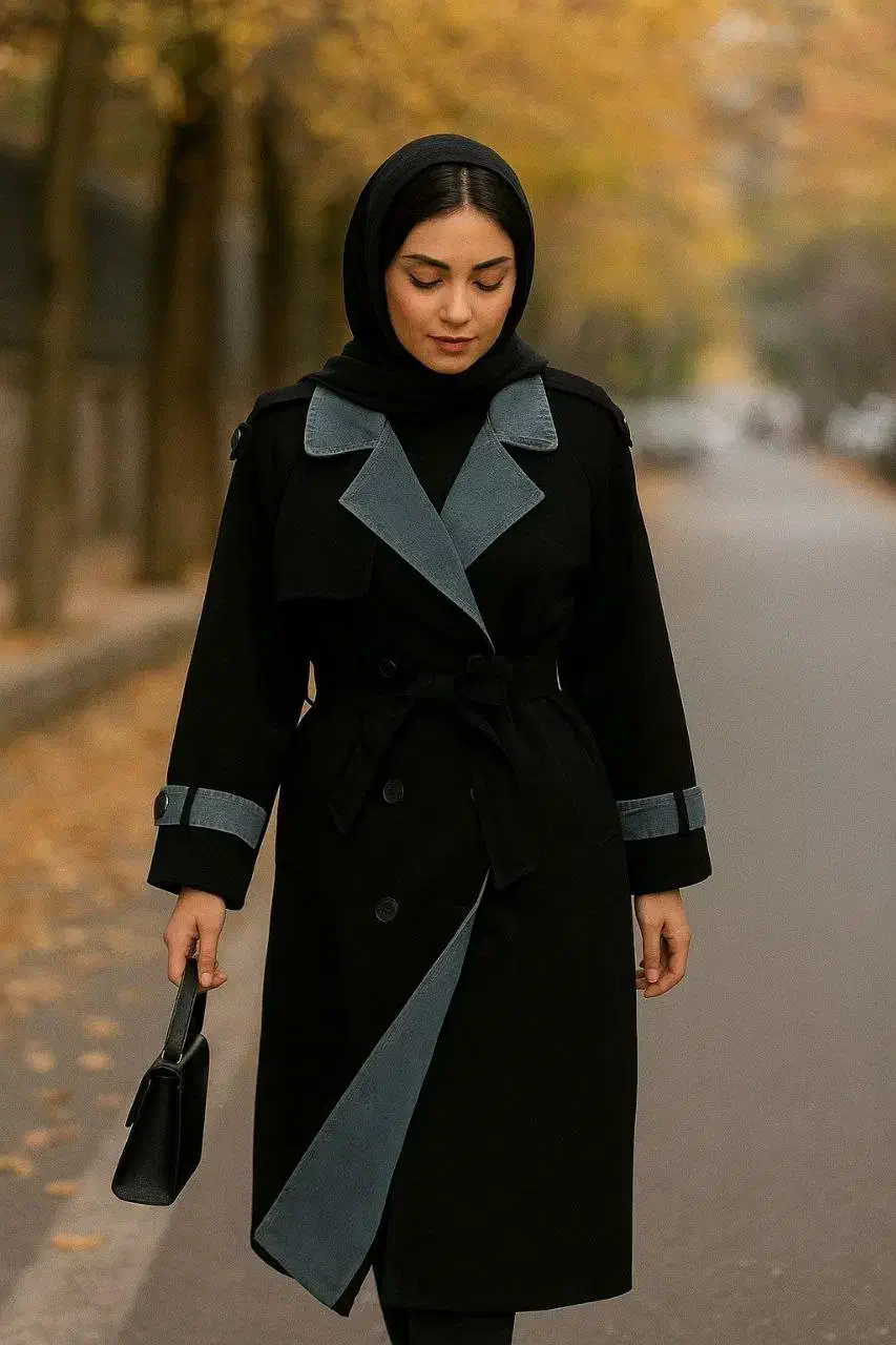 پوشاک|لباس|ایوان, |دیوار