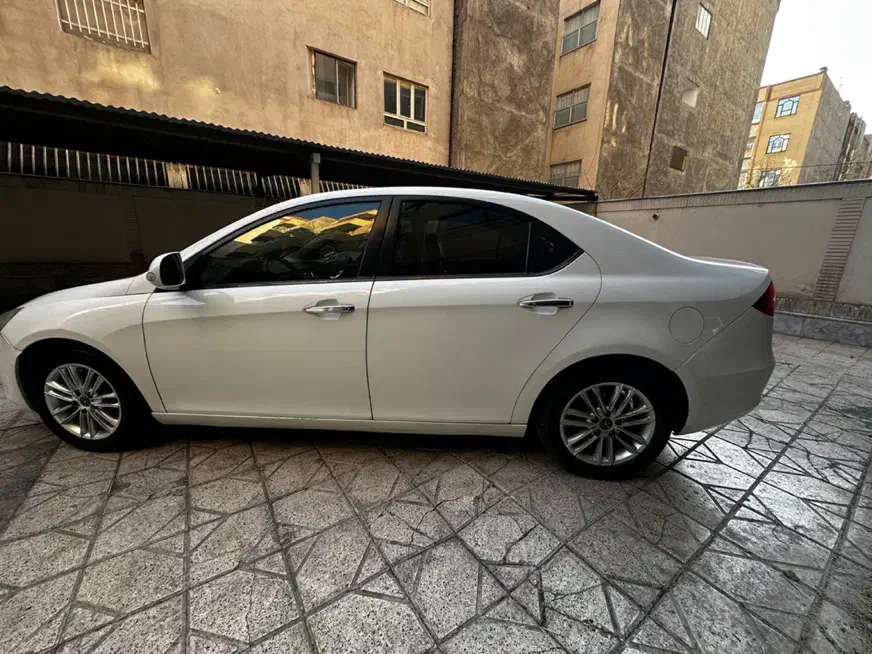 جک j5|خودرو سواری و وانت|مشهد, نرگس (شهرک غرب)|دیوار