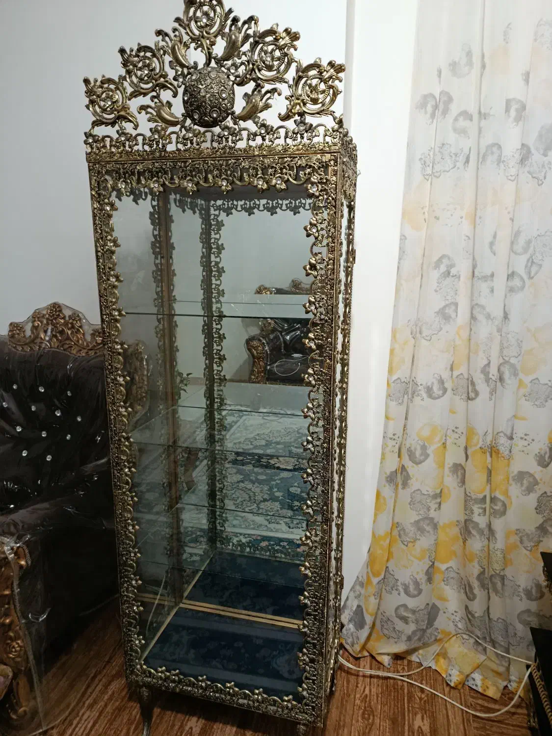 بوفه فروشی آلیاژ|بوفه، ویترین، کنسول|هشتگرد, شهرک فرهنگیان|دیوار