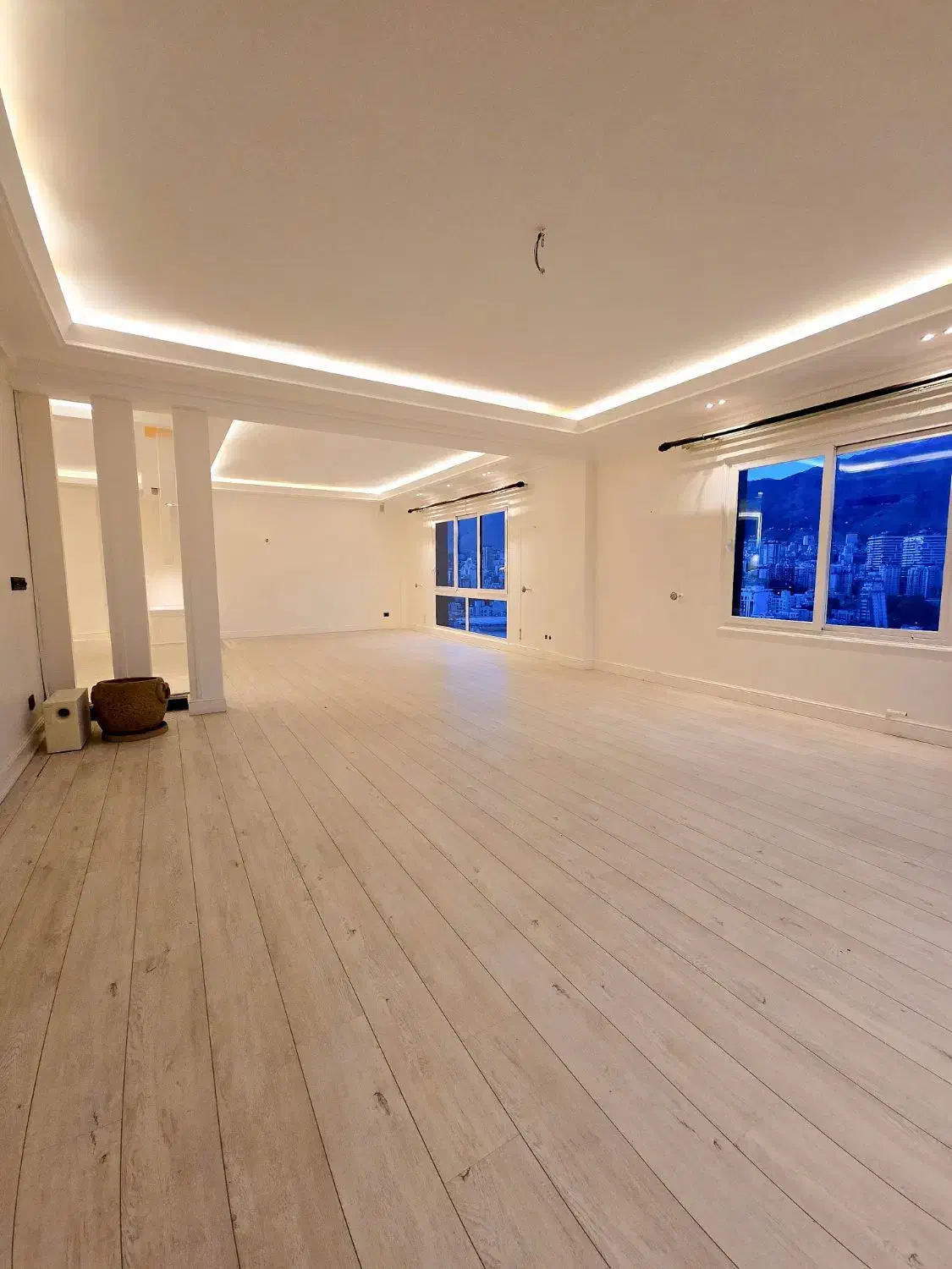 فروش آپارتمان ۲۵۰متر ۴خواب پلان تفکیکی / عمار|فروش آپارتمان|تهران, دزاشیب|دیوار