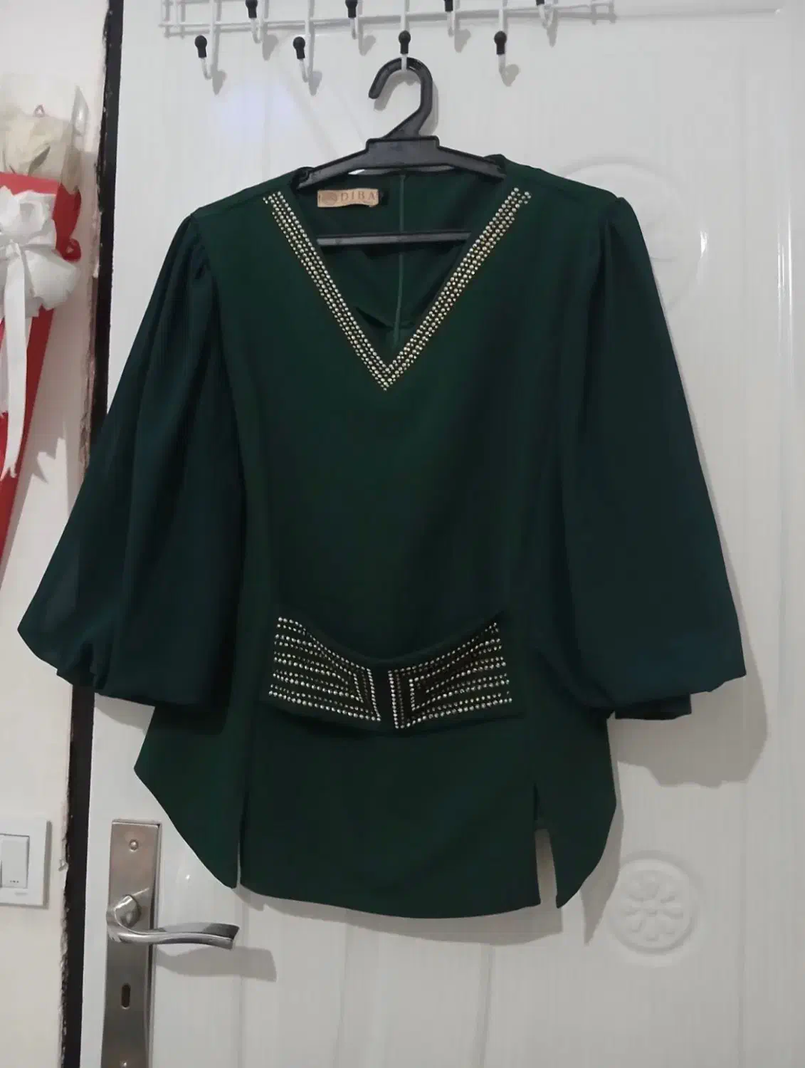 کاملا نو|لباس|رباط‌کریم, نصیرشهر|دیوار