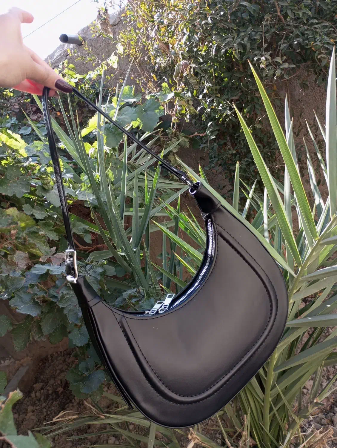 کیف|کیف، کفش، کمربند|زابل, |دیوار