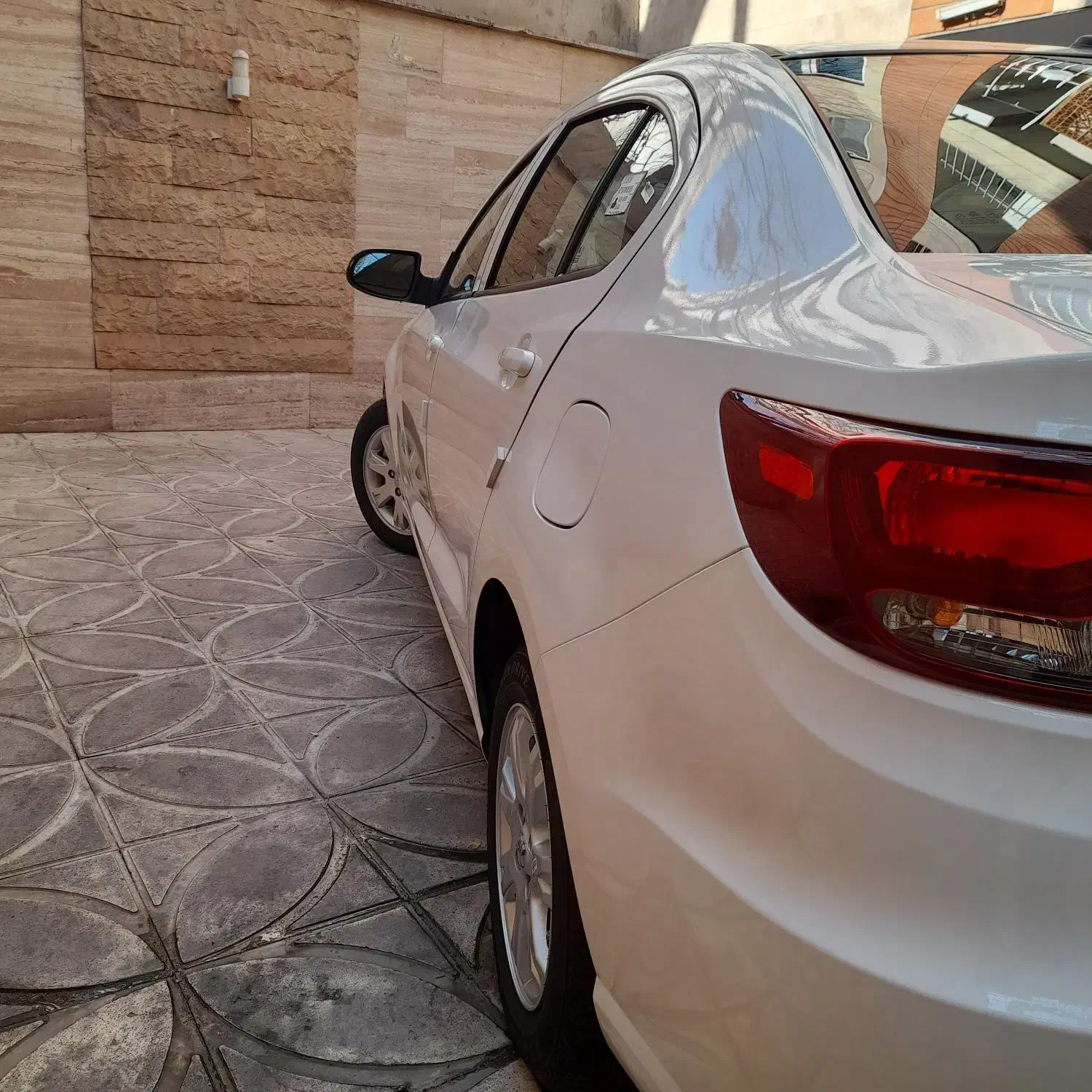 شاهین gمدل برج ۱۱ سال ۱۴۰۲سانروف دار|خودرو سواری و وانت|تهران, زرکش|دیوار