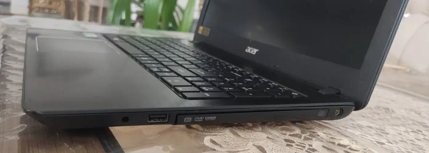 لپ تاپ Acer E5-575|رایانه همراه|اصفهان, تیران|دیوار