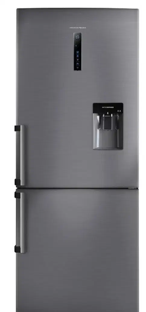 یخچال پاکشوماکمبی۴۹۶|یخچال و فریزر|بروجرد, |دیوار