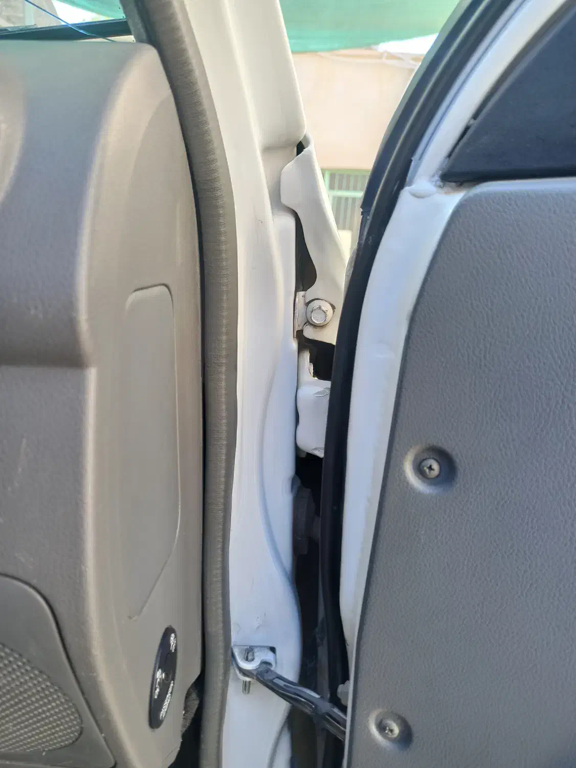 پراید ۱۳۱ مدل ۹۶|خودرو سواری و وانت|فنوج, |دیوار