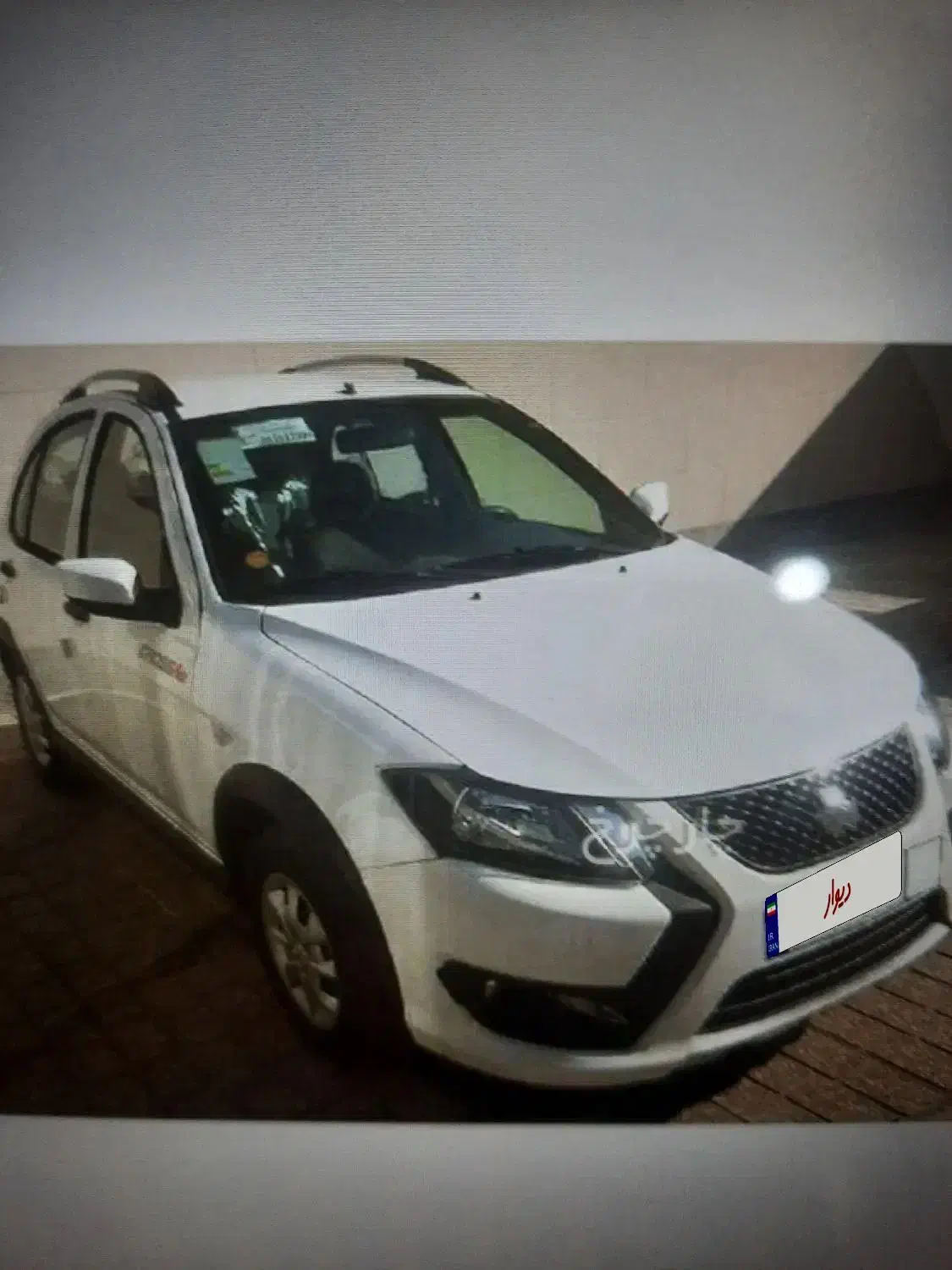 شاهین مدل ۱۴۰۴|خودرو سواری و وانت|کرج, گلشهر|دیوار