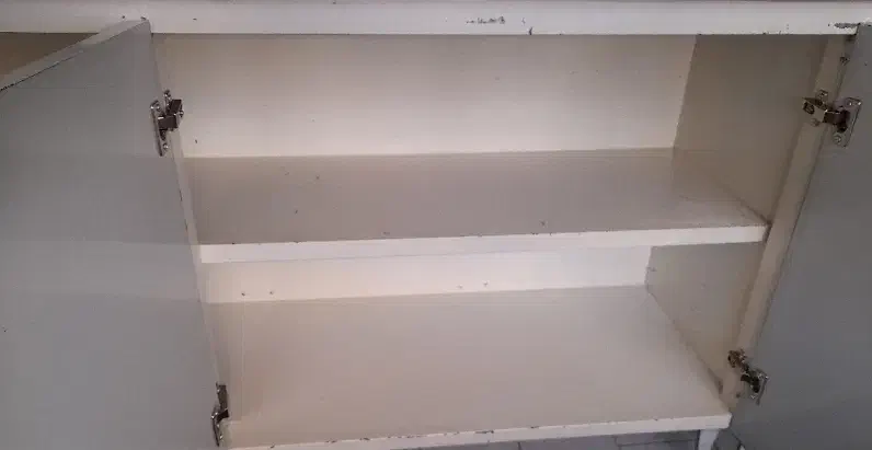 کابینت فلزی آشپزخانه|مصالح و تجهیزات ساختمان|تهران, آبشار تهران (دریاچه)|دیوار