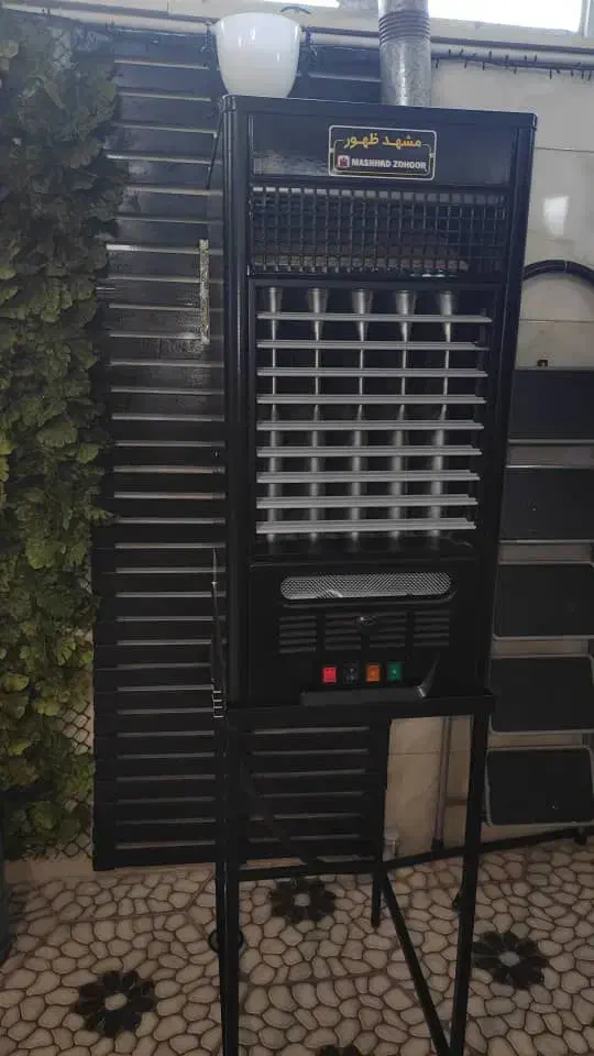 هیتر بخاری گازی|بخاری، هیتر، شومینه|شهریار, شهرک وائین|دیوار